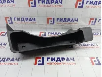 Ящик для инструментов левый SsangYong Actyon 7684034001LBA