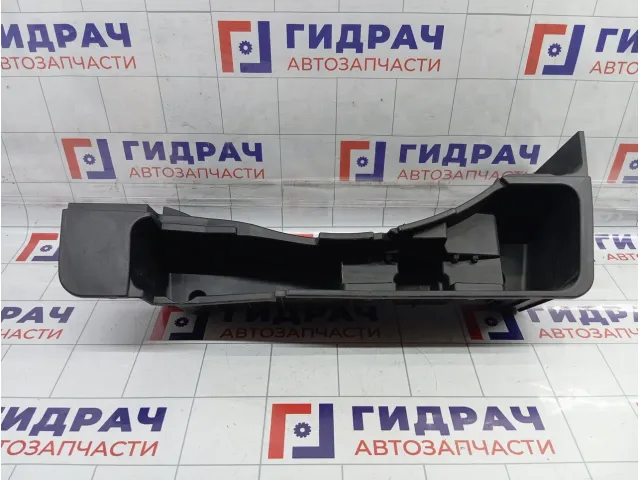 Ящик для инструментов правый SsangYong Actyon 7684134501LBA