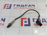 Датчик кислородный/Lambdasonde верхний SsangYong Actyon