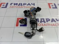 Замок зажигания SsangYong Actyon 7102034001