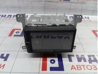 Магнитола SsangYong Actyon