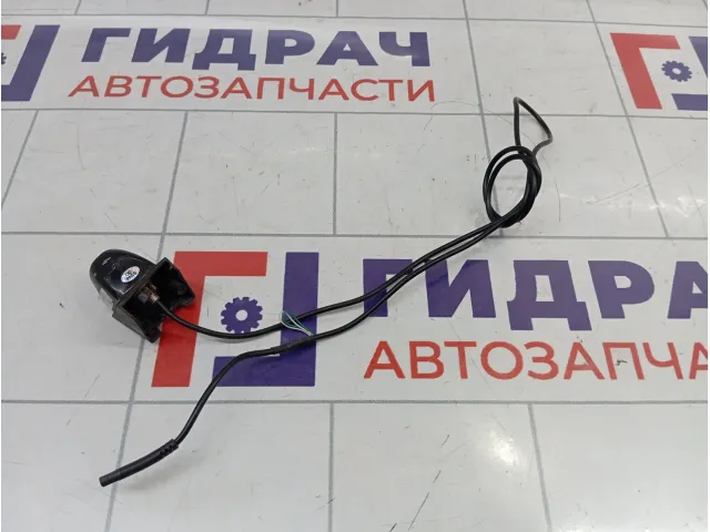 Камера SsangYong Actyon