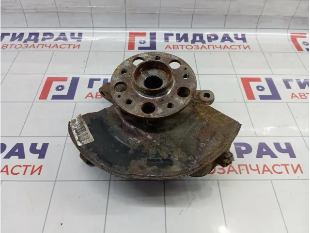 Кулак поворотный передний правый SsangYong Actyon 4122134003