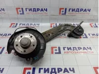 Кулак поворотный задний левый SsangYong Actyon 4591034000