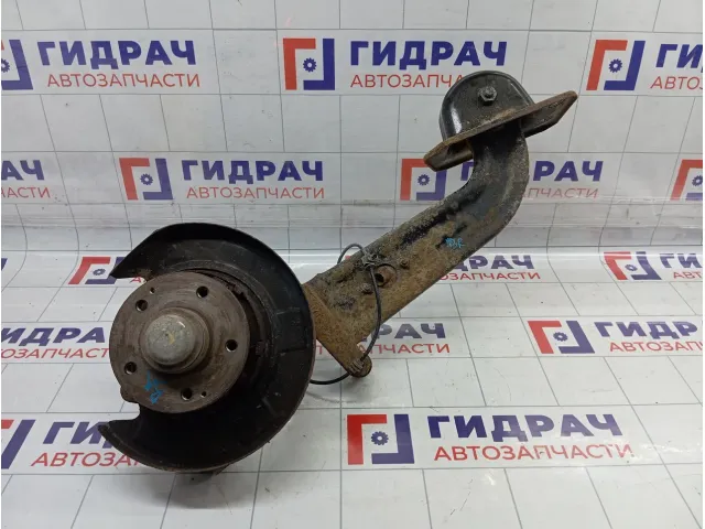 Кулак поворотный задний правый SsangYong Actyon 4592034000
