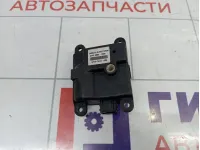 Моторчик заслонки отопителя (печки) SsangYong Actyon