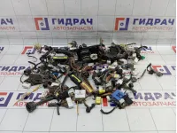 Фишка (Разъем) SsangYong Actyon