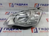 Фара левая SsangYong Actyon 8310134100