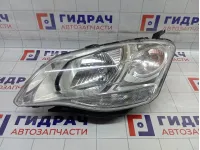 Фара левая SsangYong Actyon 8310134100