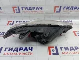 Фара левая SsangYong Actyon 8310134100