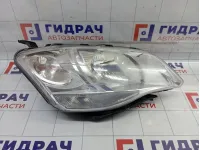 Фара правая SsangYong Actyon 8310234100