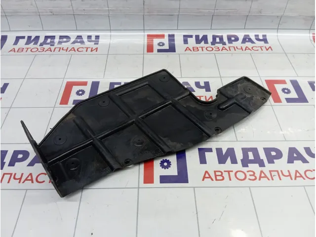 Пыльник двигателя боковой правый SsangYong Actyon 7975034003