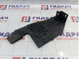 Пыльник двигателя боковой правый SsangYong Actyon 7975034003