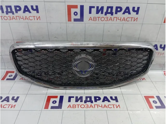 Решетка радиатора SsangYong Actyon 7875134100