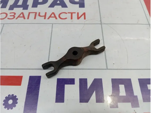 Кронштейн форсунки SsangYong Actyon 6710170003