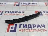Направляющая бампера заднего задняя левая SsangYong Actyon 7883634000