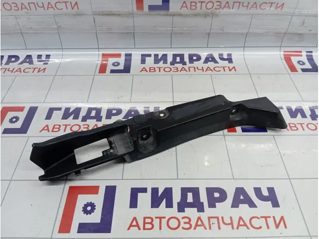 Пыльник крыла переднего левого SsangYong Actyon 7846034002
