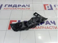 Кронштейн бампера передний левый SsangYong Actyon 7873034000