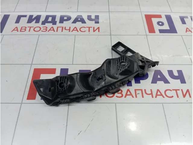 Кронштейн бампера передний левый SsangYong Actyon 7873034000