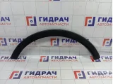 Накладка крыла заднего левого SsangYong Actyon 7953034000