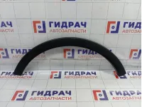 Накладка крыла заднего левого SsangYong Actyon 7953034000