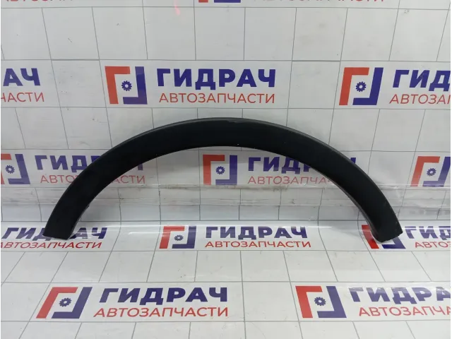 Накладка крыла заднего левого SsangYong Actyon 7953034000