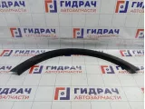 Накладка крыла заднего левого SsangYong Actyon 7953034000