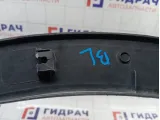 Накладка крыла заднего левого SsangYong Actyon 7953034000