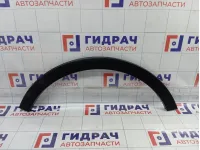 Накладка крыла заднего правого SsangYong Actyon 7954034000