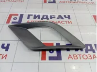 Рамка противотуманной фары левой SsangYong Actyon 7871334000