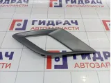 Рамка противотуманной фары левой SsangYong Actyon 7871334000