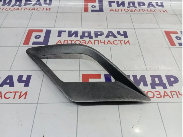 Рамка противотуманной фары правой SsangYong Actyon 7871434000
