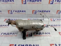 Катализатор SsangYong Actyon 2420034111