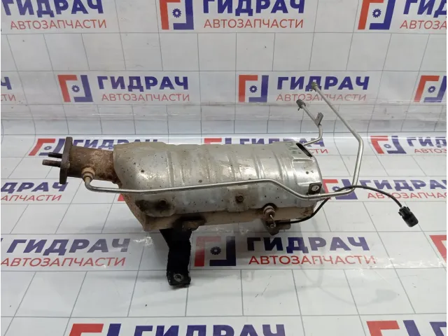 Катализатор SsangYong Actyon 2420034111