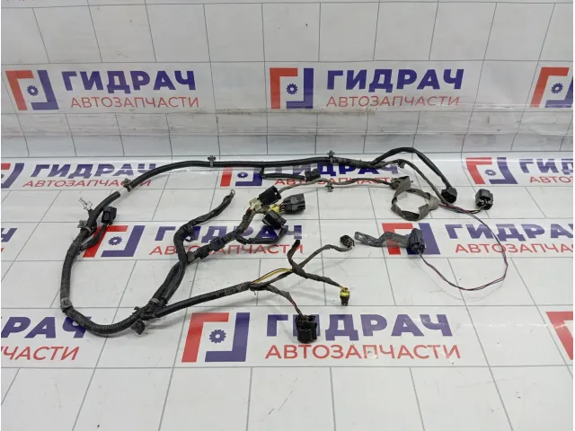 Проводка подкапотная SsangYong Actyon 8230034040