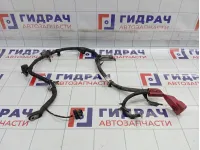 Клемма аккумулятора плюс SsangYong Actyon 2694134010