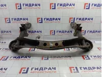 Балка задняя SsangYong Actyon 4050034001