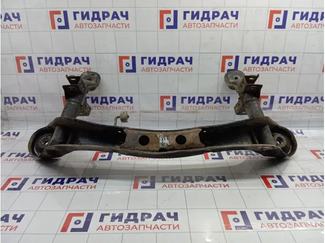 Балка задняя SsangYong Actyon 4050034001