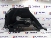Обшивка багажника левая SsangYong Actyon 7742034001LBA