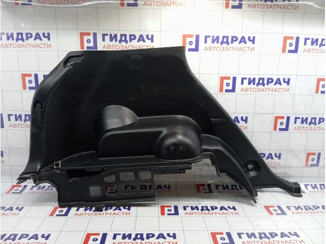 Обшивка багажника левая SsangYong Actyon 7742034001LBA