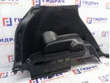 Обшивка багажника левая SsangYong Actyon 7742034001LBA