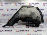 Обшивка багажника левая SsangYong Actyon 7742034001LBA