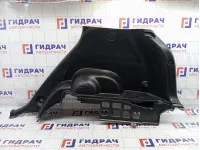 Обшивка багажника правая SsangYong Actyon 7743034001LBA