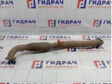 Приемная труба глушителя SsangYong Actyon 2430034211