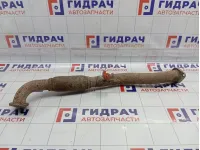 Приемная труба глушителя SsangYong Actyon 2430034211