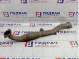 Приемная труба глушителя SsangYong Actyon 2430034211