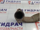 Приемная труба глушителя SsangYong Actyon 2430034211