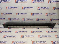 Подножка левая SsangYong Actyon