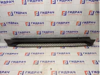 Подножка правая SsangYong Actyon