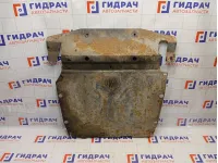 Защита двигателя SsangYong Actyon